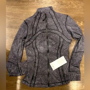 Lululemon Define Jacket